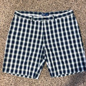 EUC Polo by Ralph Lauren Plaid Shorts